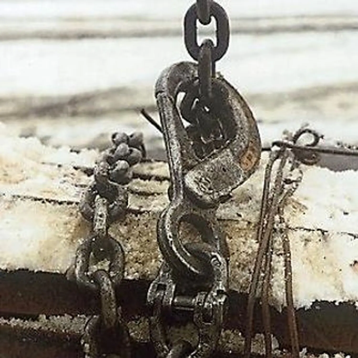 Ausbilder Anschläger von Cyborg Schulungen